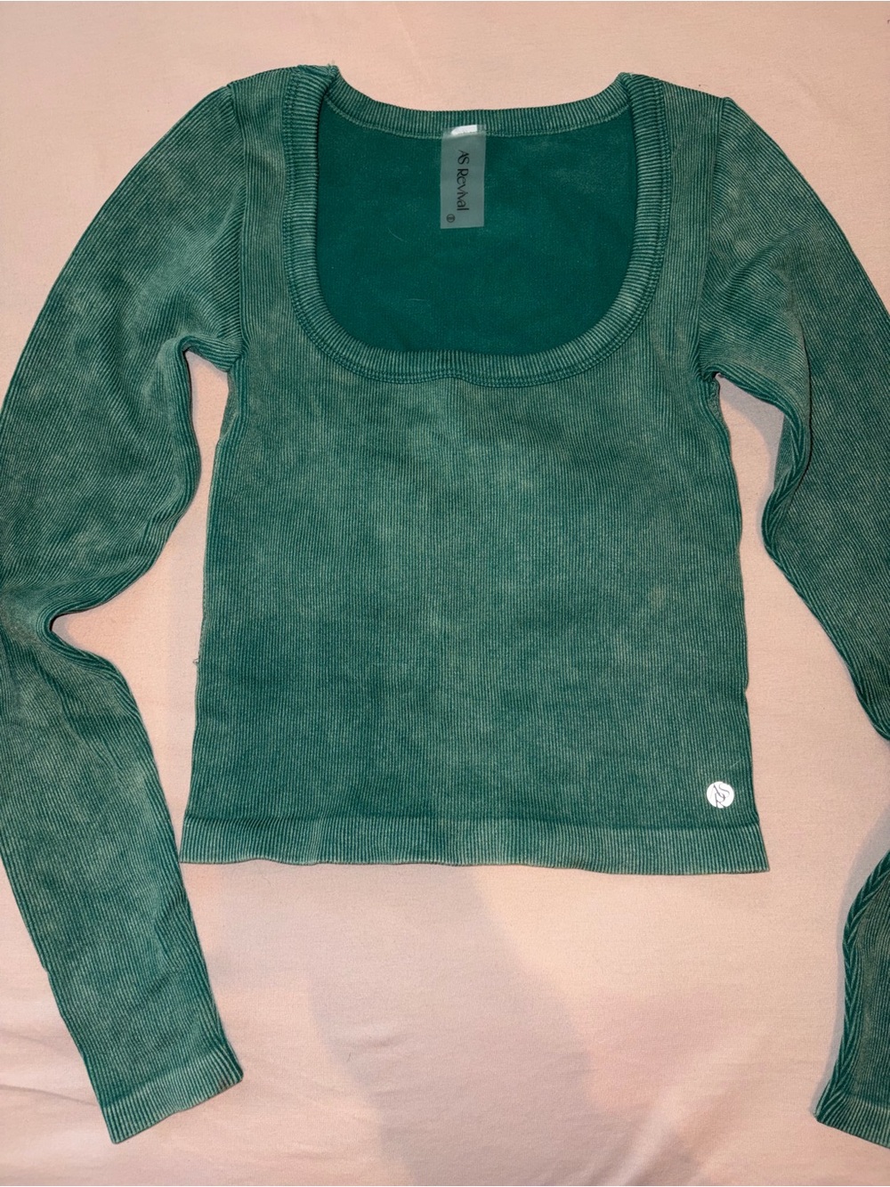 AS Revival long sleeve